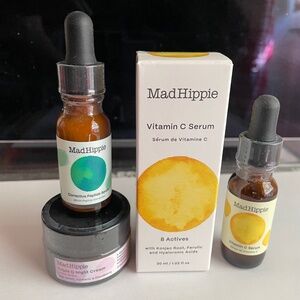 MadHippie